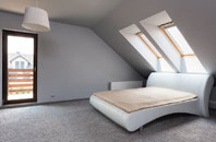 Brixton bedroom extensions